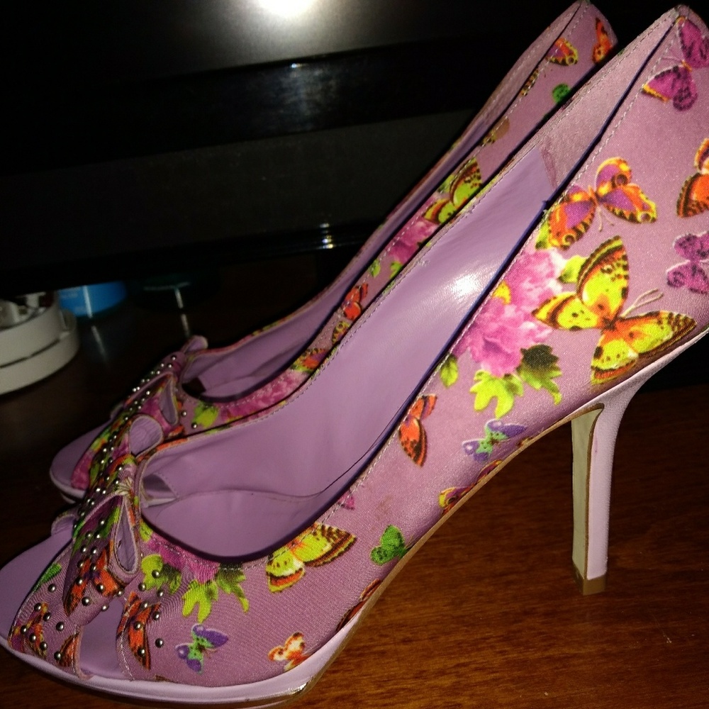 BCBGIRLS women shoes